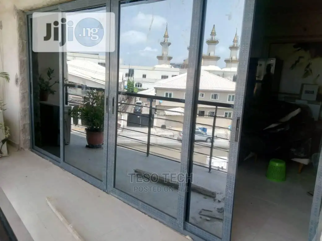 Service and Maintain Your Automatic Entrances