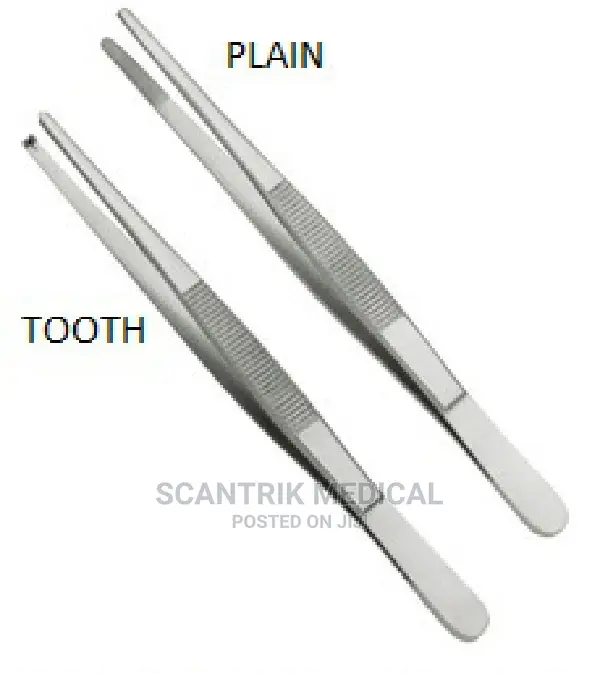 Dissecting Forceps Non-Toothed
