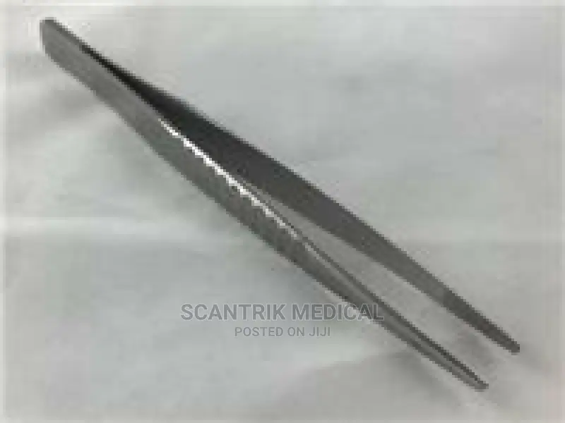 Quality Dissecting Forceps Toothed