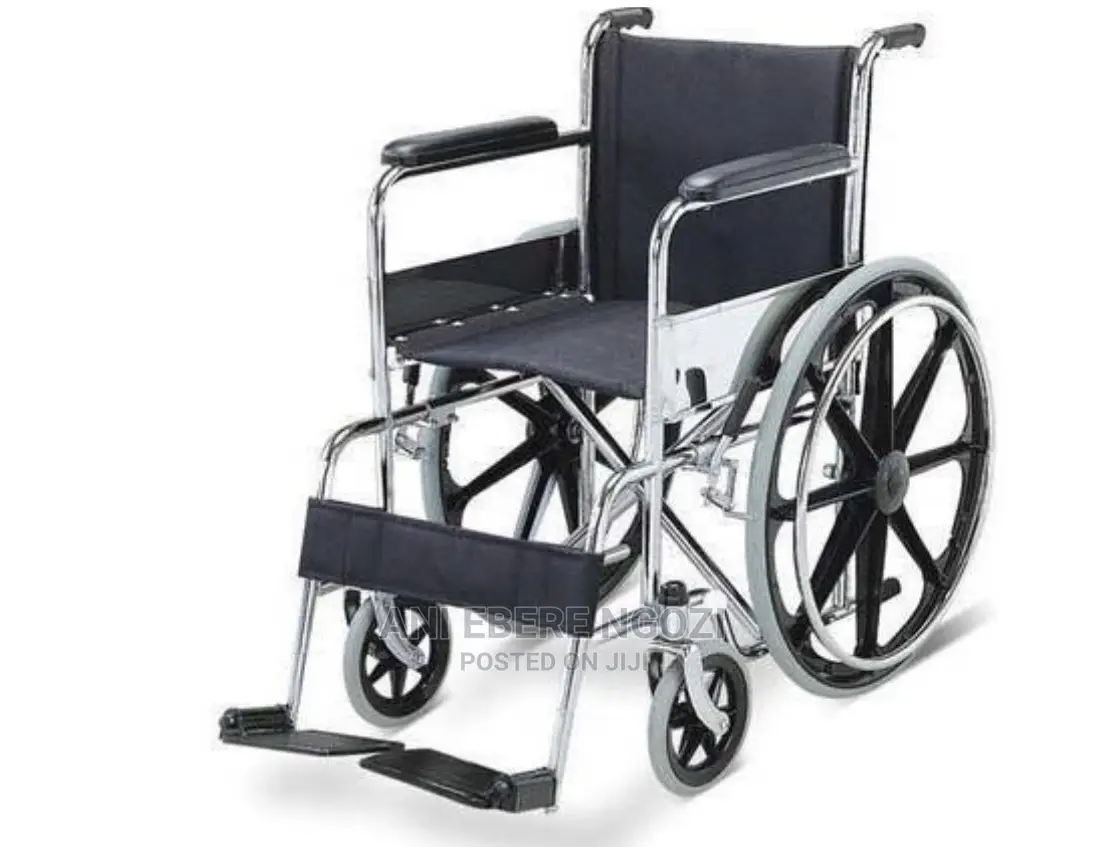 Samvine Wheelchair