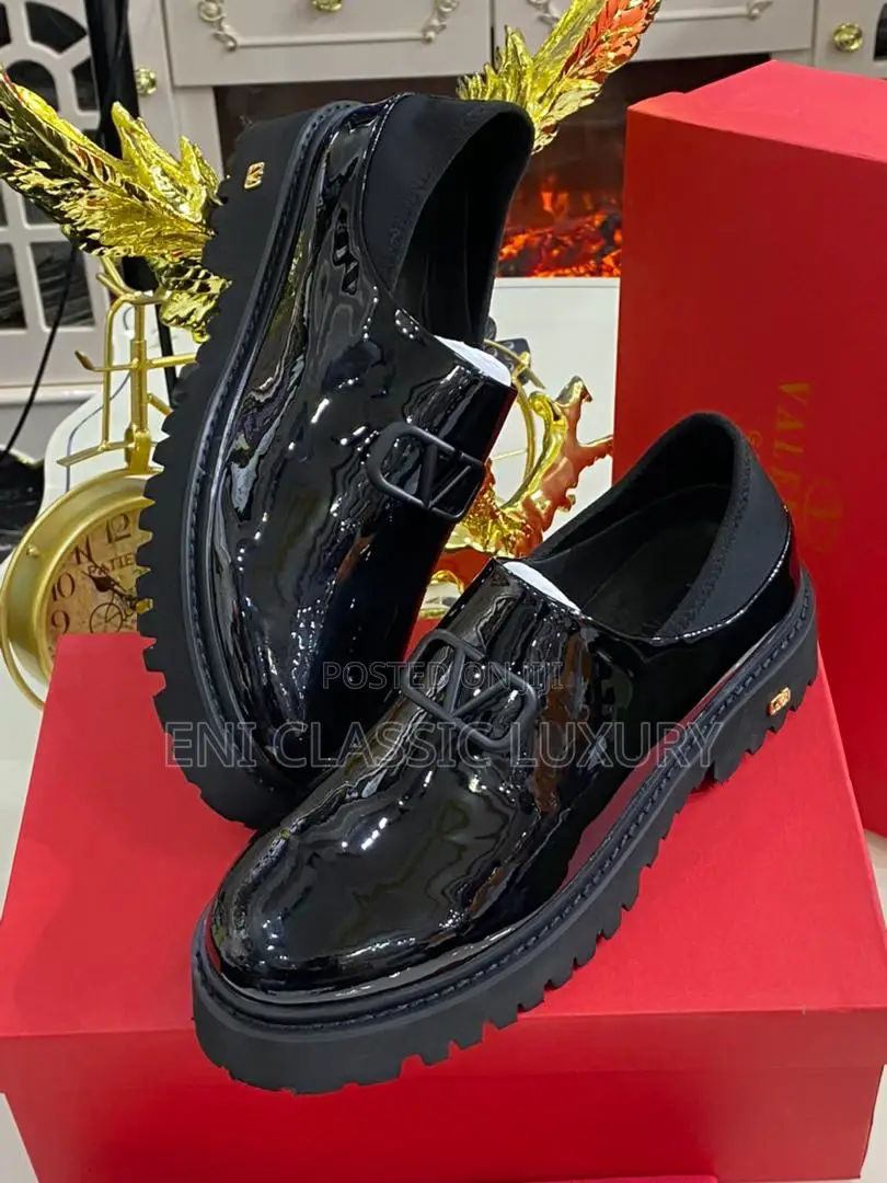 Italian Leather Suede Shoes Available For U