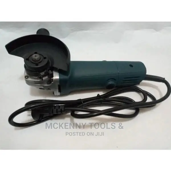 MAXMECH Angle Grinder 115mm 4-1/2" 950w - Short Handle