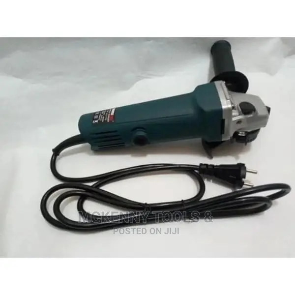 MAXMECH Angle Grinder 115mm 4-1/2" 950w - Short Handle