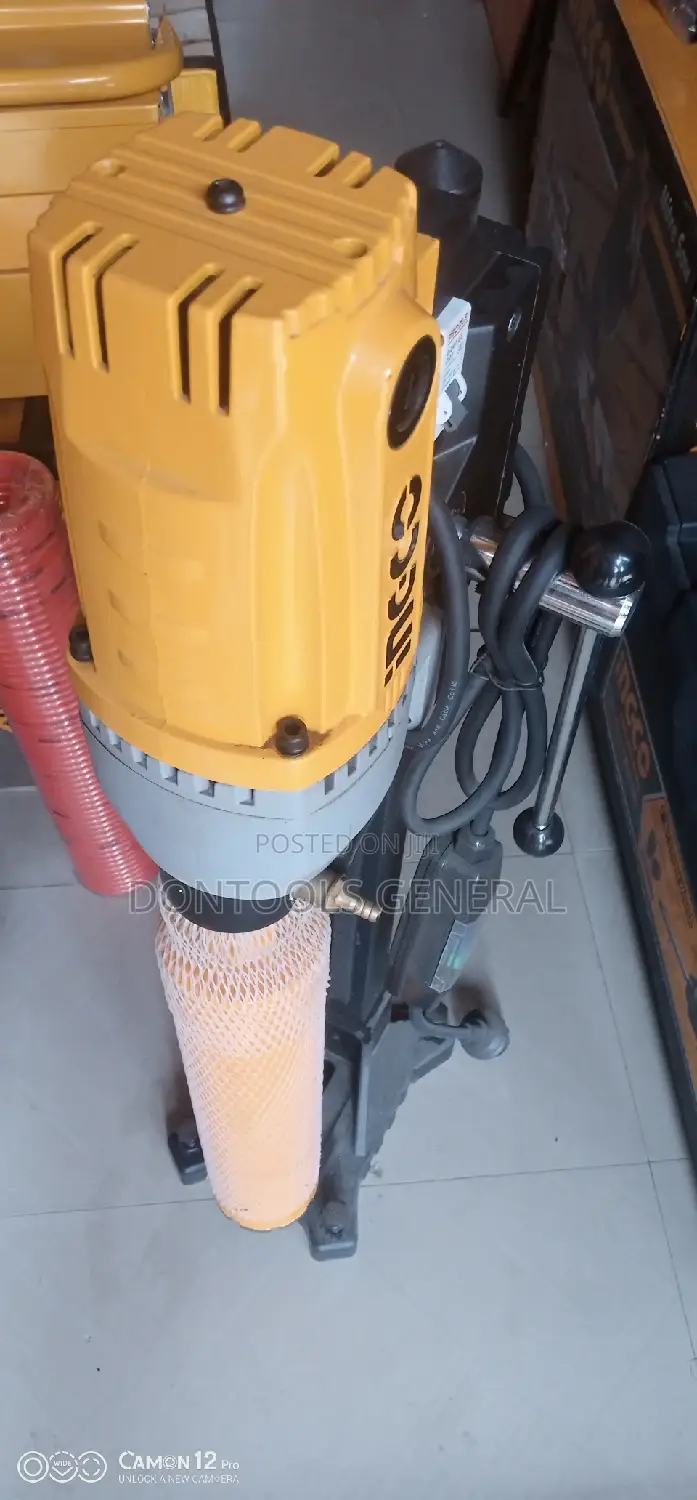 Core Cutting Machine DDM28001 Industrial Diamond Drilling