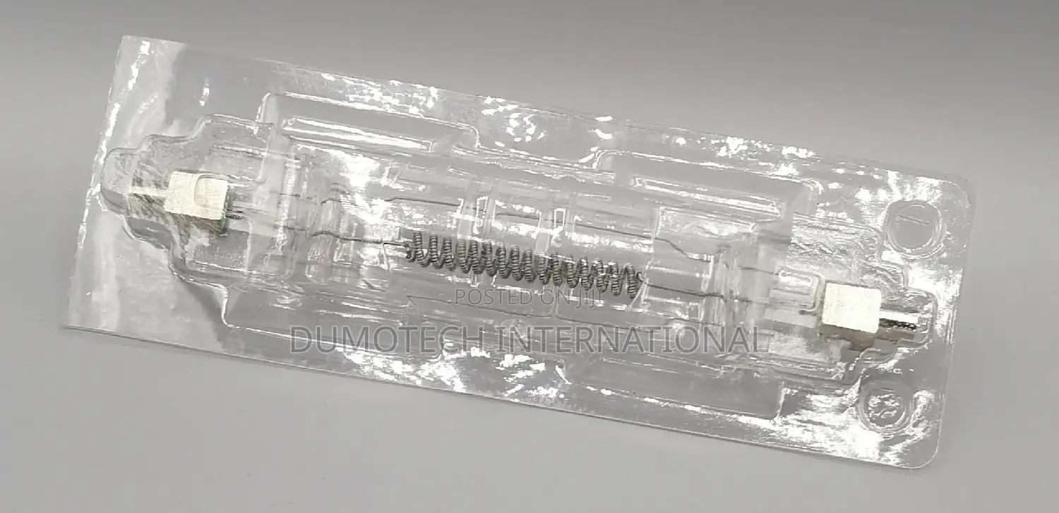 2000W Light Spare Bulb