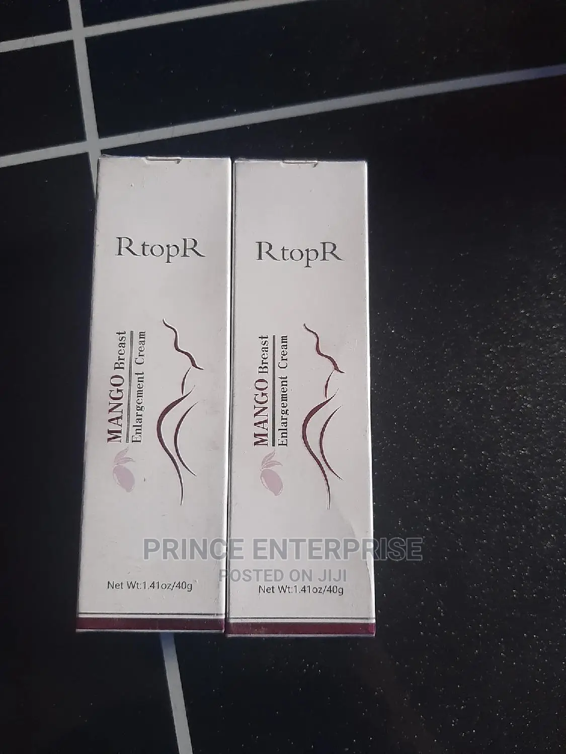New Buttocks Enlargement Cream