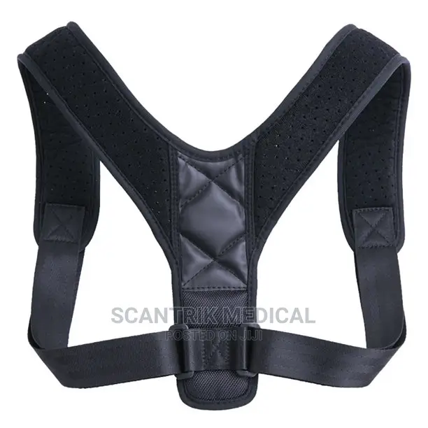 High Quality Corrector Belt Clavicle Support Back Shoulder