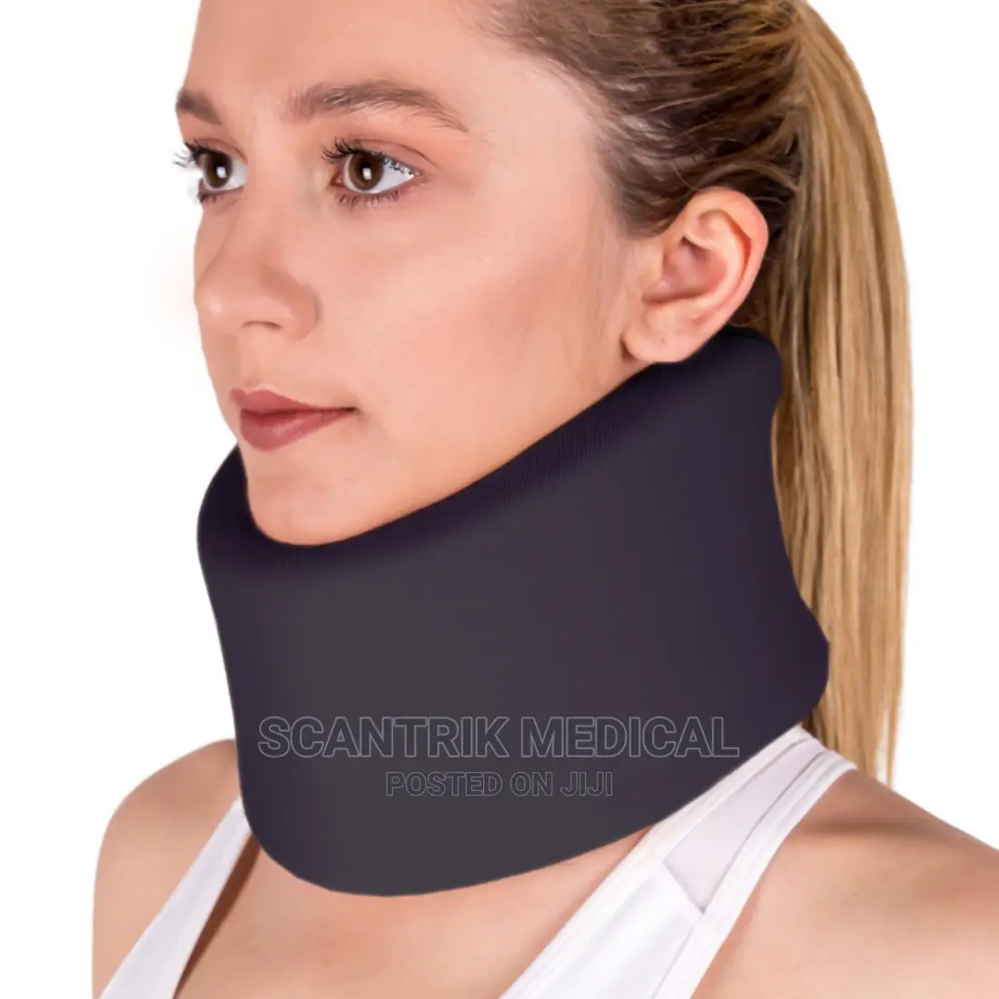 Cervical Collar Soft for Neck Pain