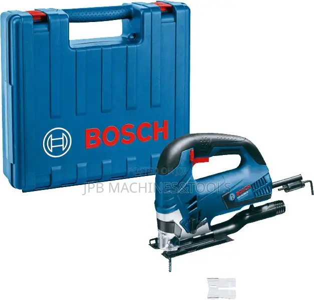 GST 90 BE Jigsaw