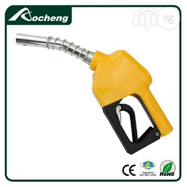 Fuel Nozzle