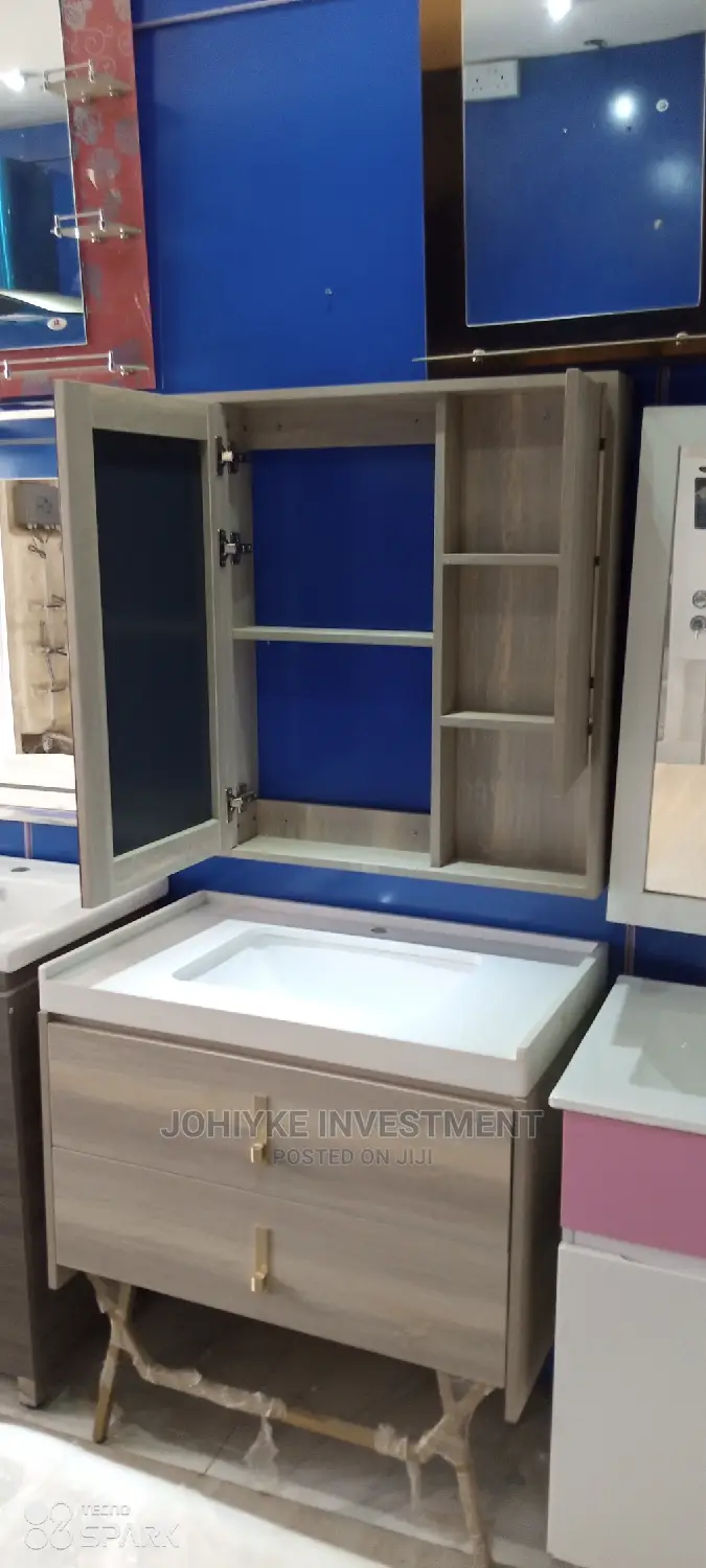 High Quality and Affordable Executive Cabinet Washand Basin