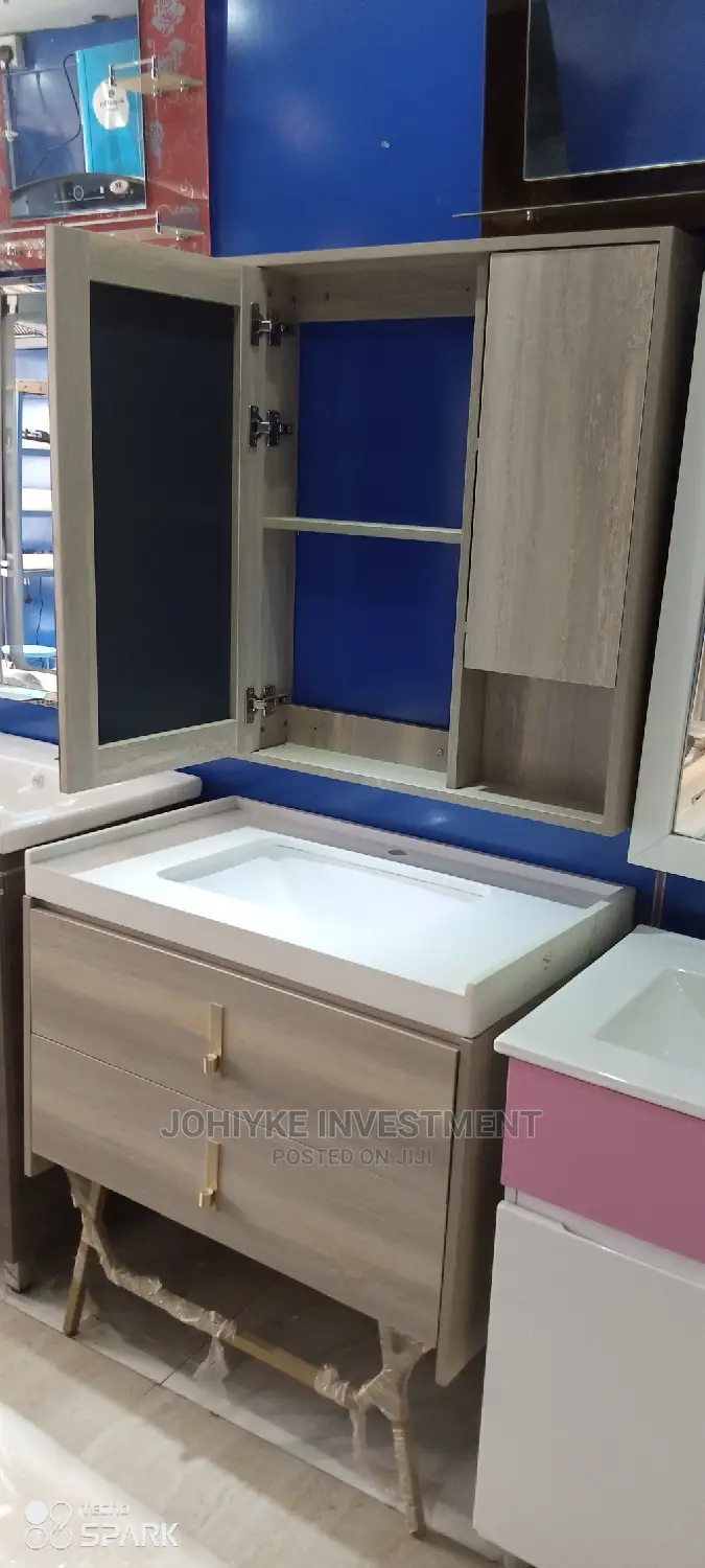 High Quality and Affordable Executive Cabinet Washand Basin