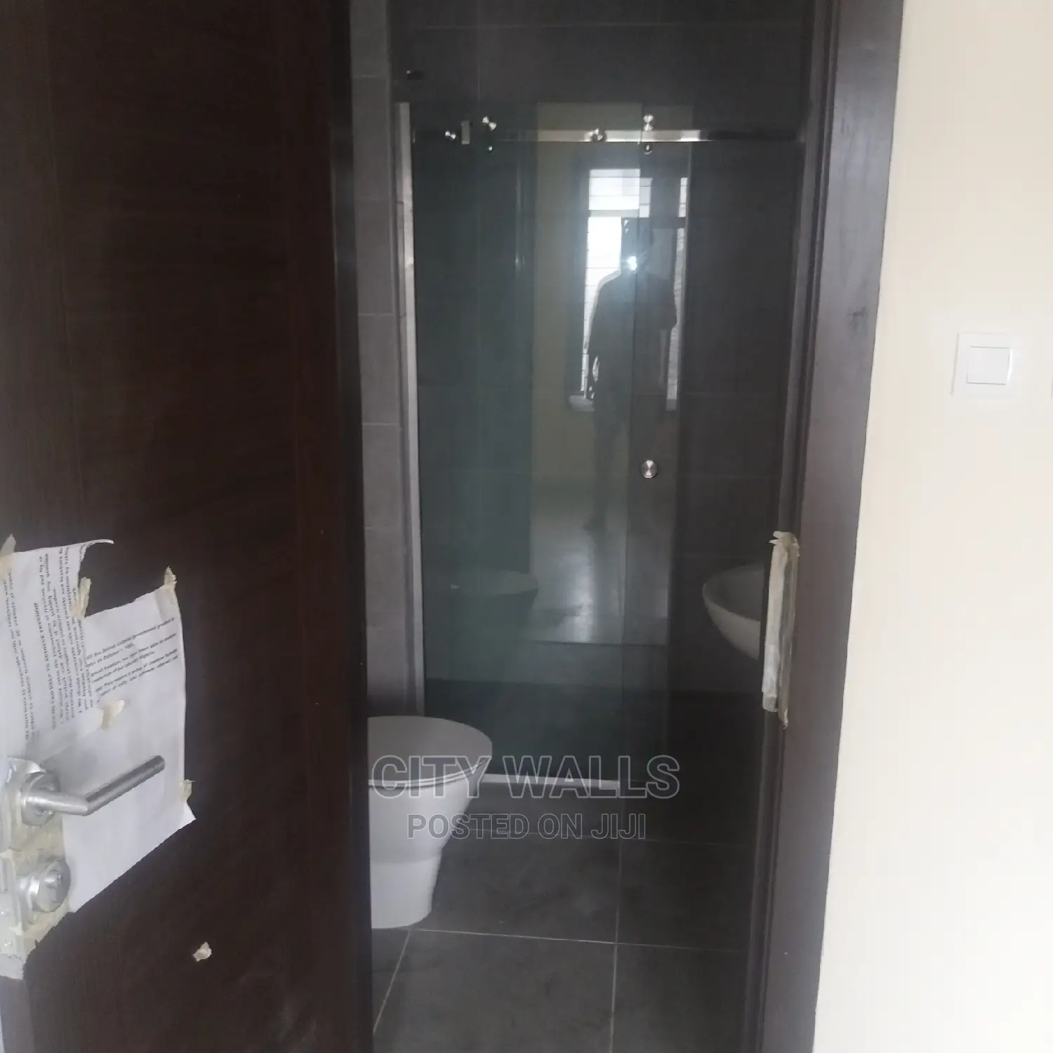 3bdrm Townhouse / Terrace in Lekki for rent