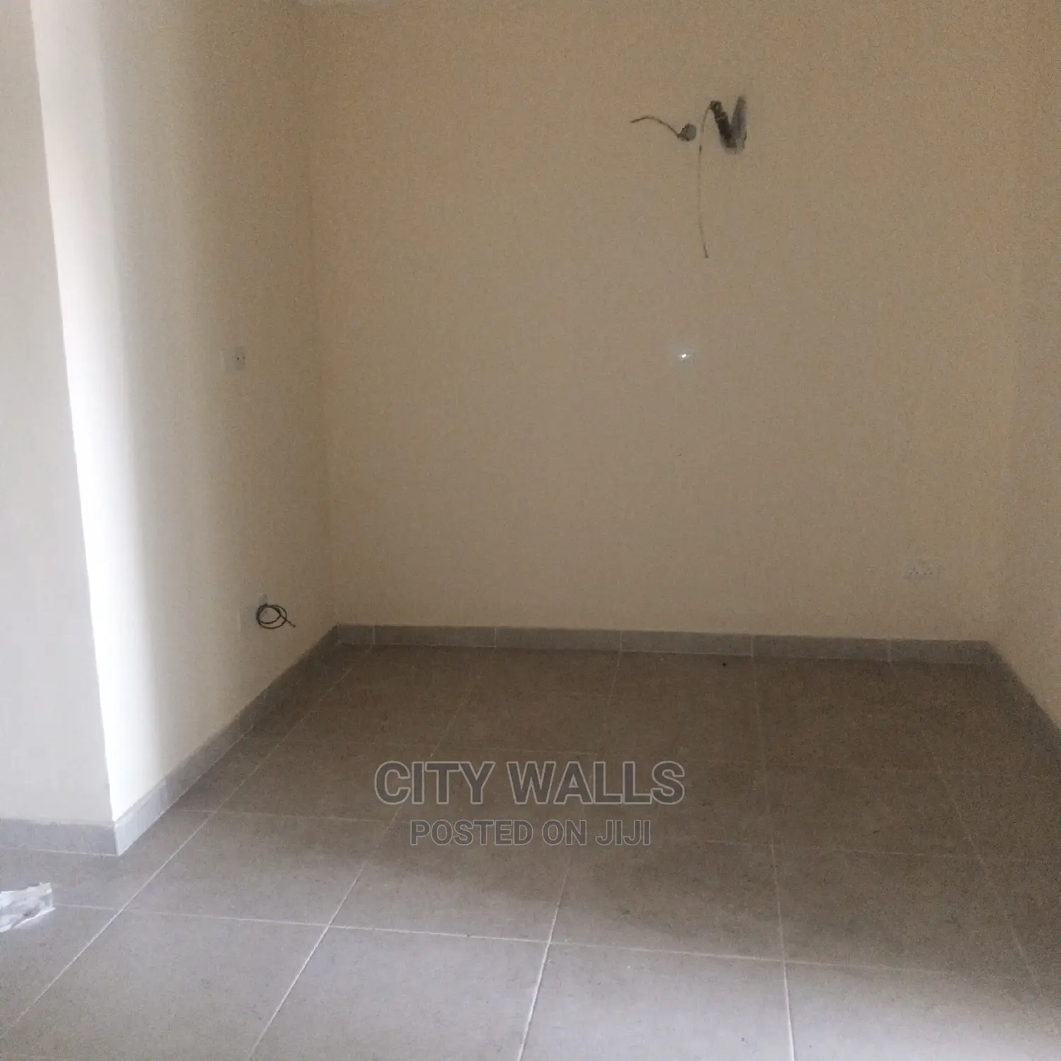 3bdrm Townhouse / Terrace in Lekki for rent