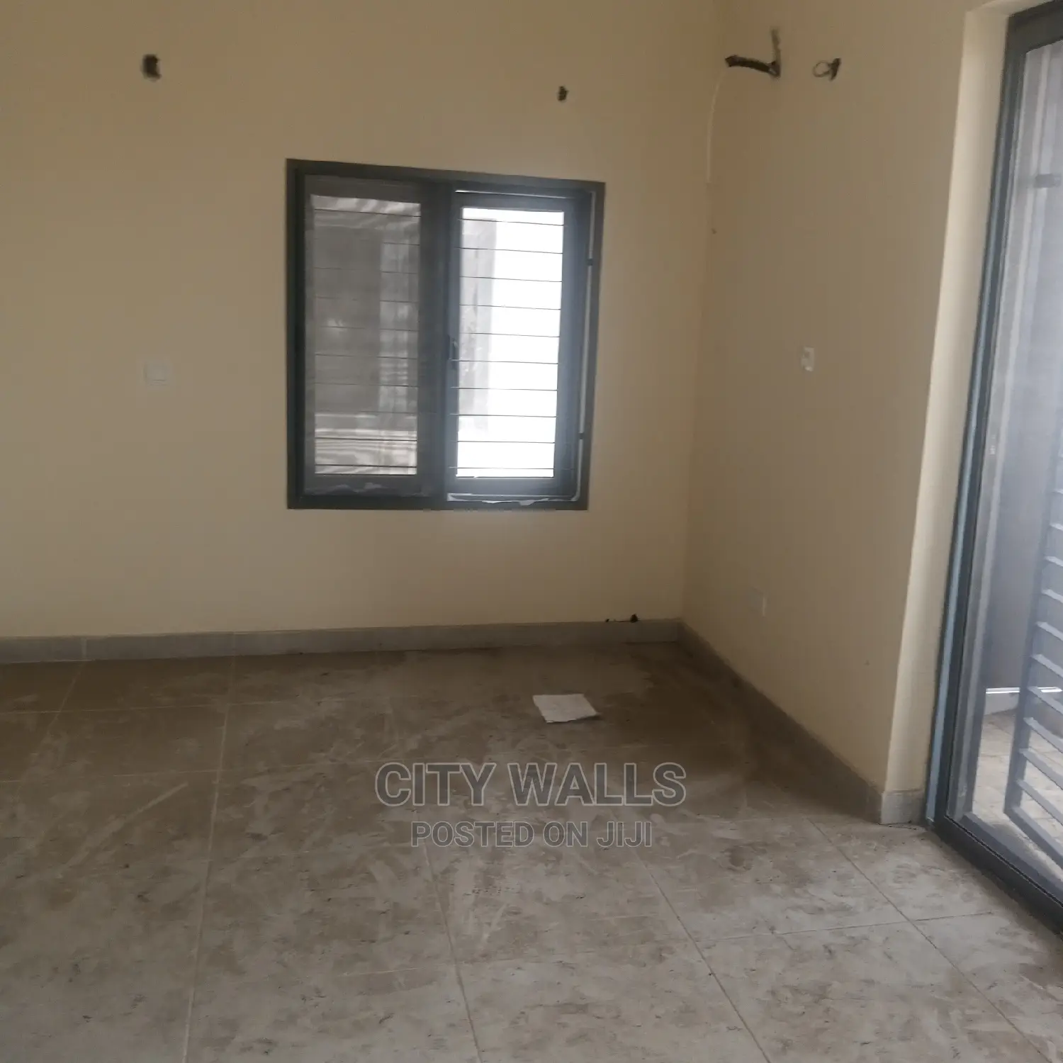 3bdrm Townhouse / Terrace in Lekki for rent