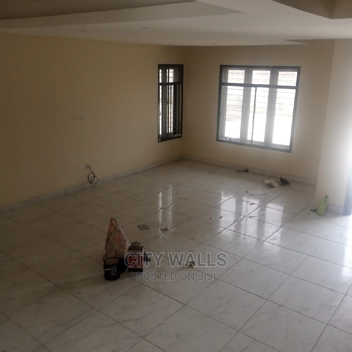 3bdrm Townhouse / Terrace in Lekki for rent