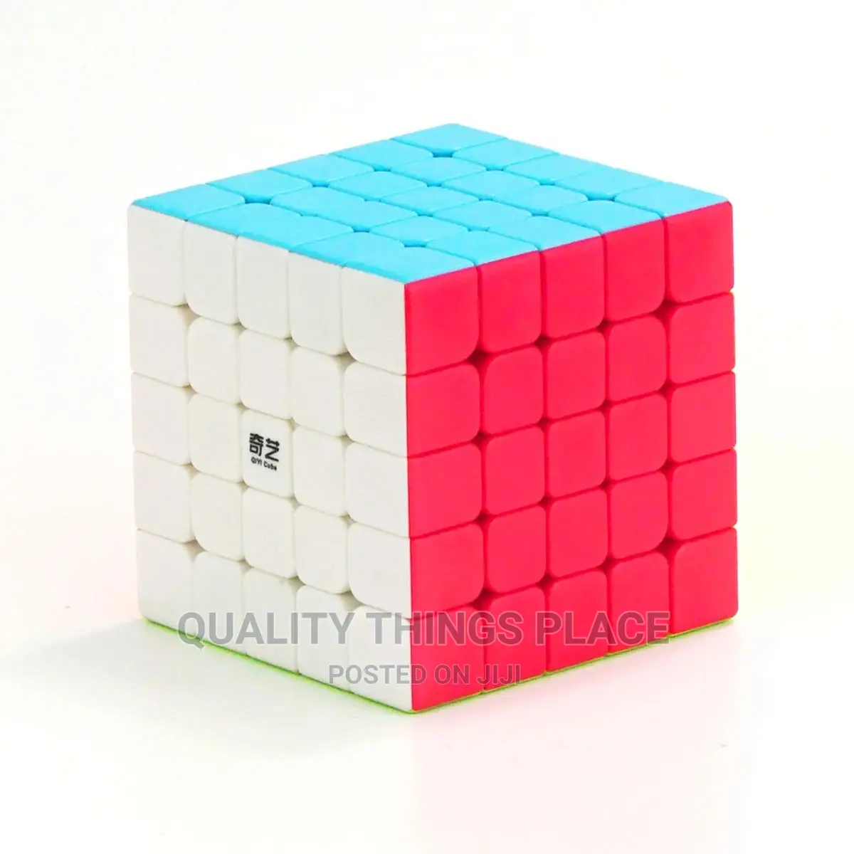 Rubik Cube Toy