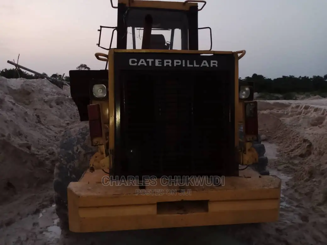 950f Nigerian Used