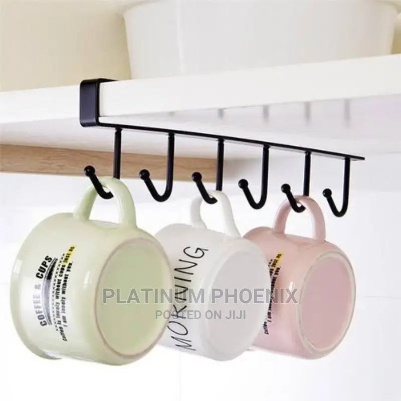 Over the Cabinet /Wardrobe Hanger