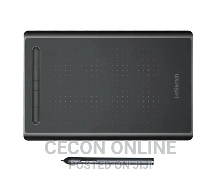 Vson 10*6" Bluetooth + Usb Graphic Signature Pad/Tablet