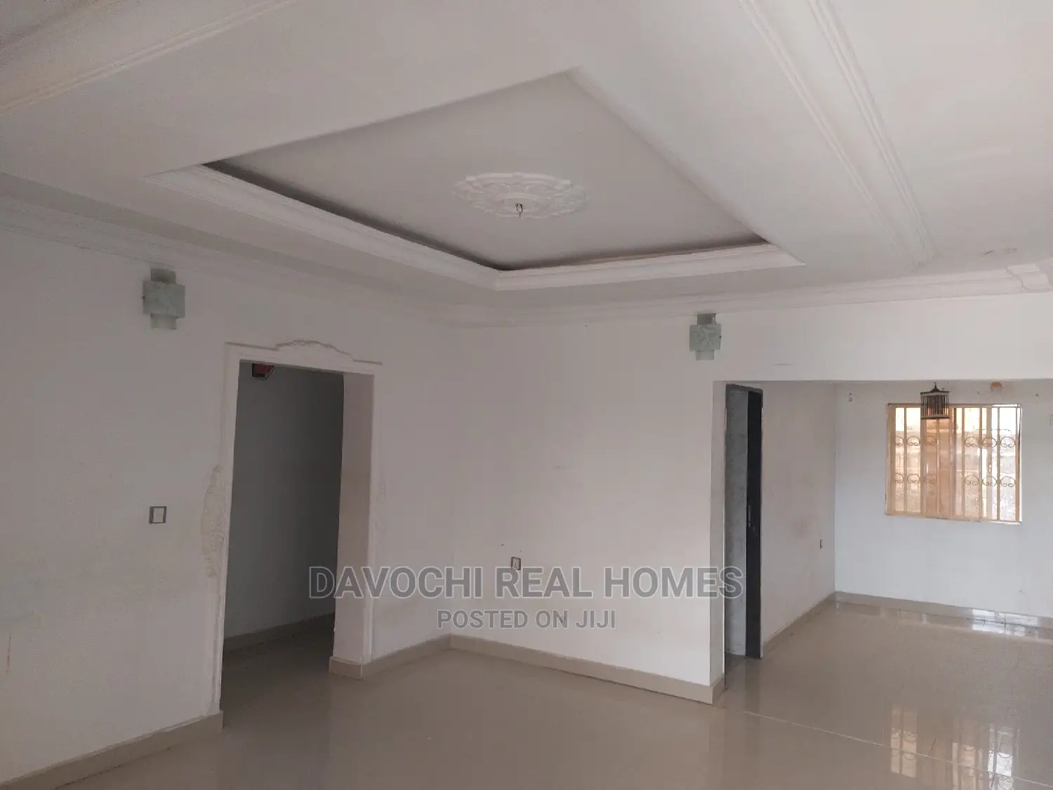2bdrm Apartment in Sliverland Estate, Ajah for rent
