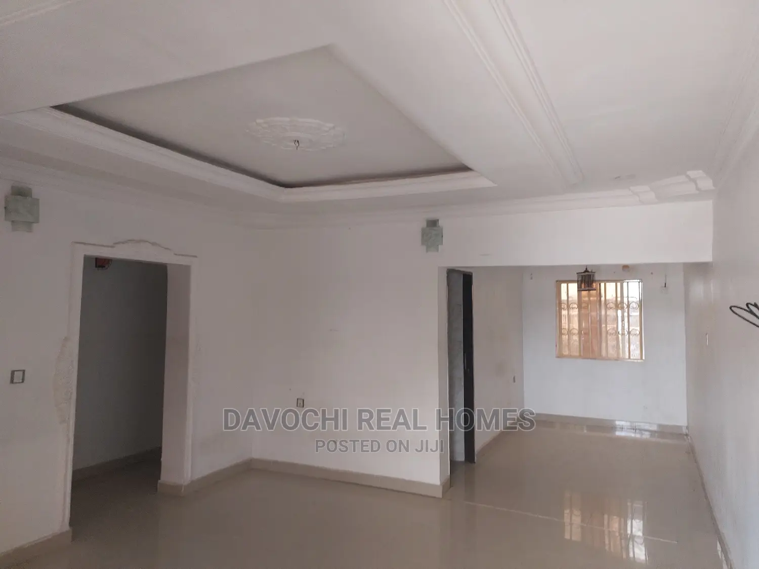 2bdrm Apartment in Sliverland Estate, Ajah for rent