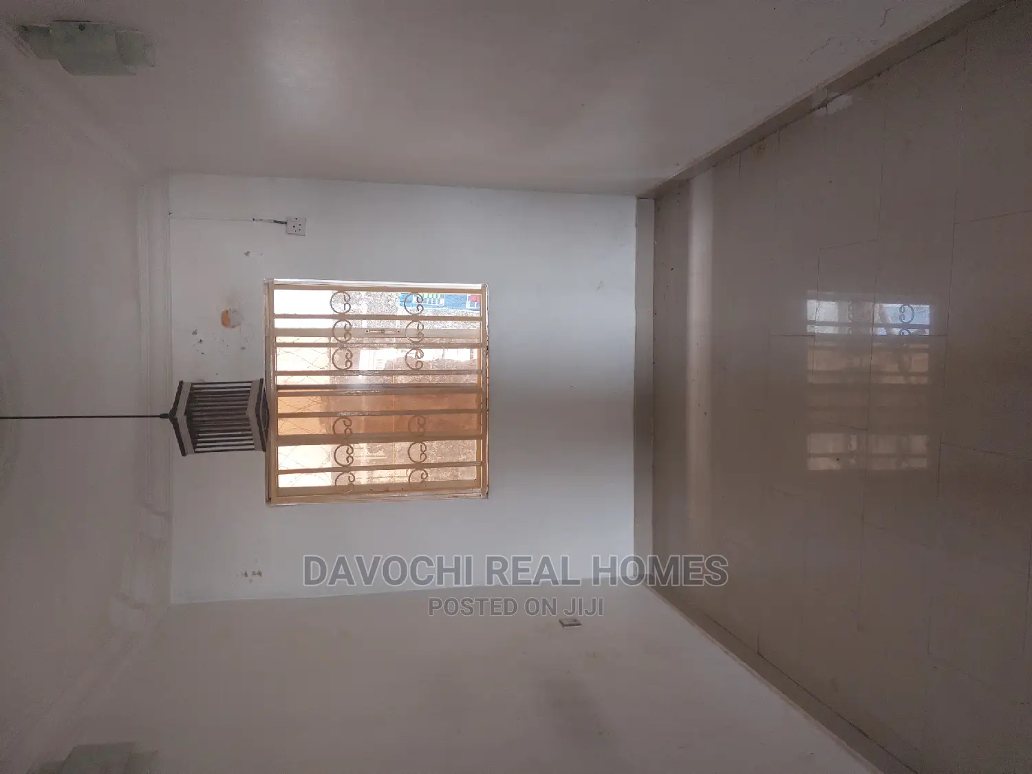 2bdrm Apartment in Sliverland Estate, Ajah for rent