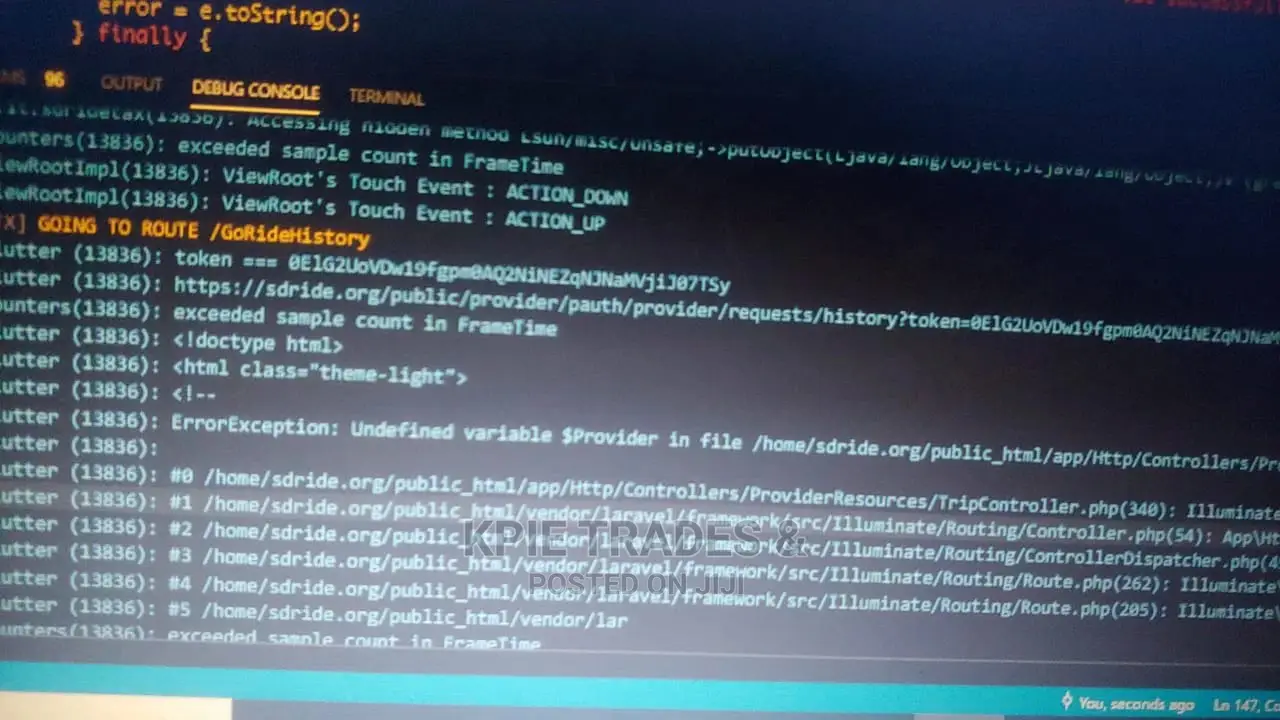 I Can Build Any Kind of Apps for You, Android, Ios, Web, Etc