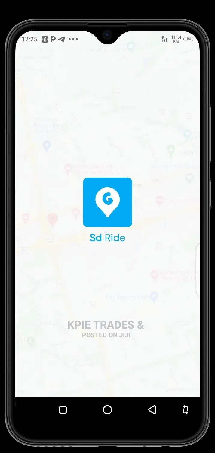 I Can Build Any Kind of Apps for You, Android, Ios, Web, Etc