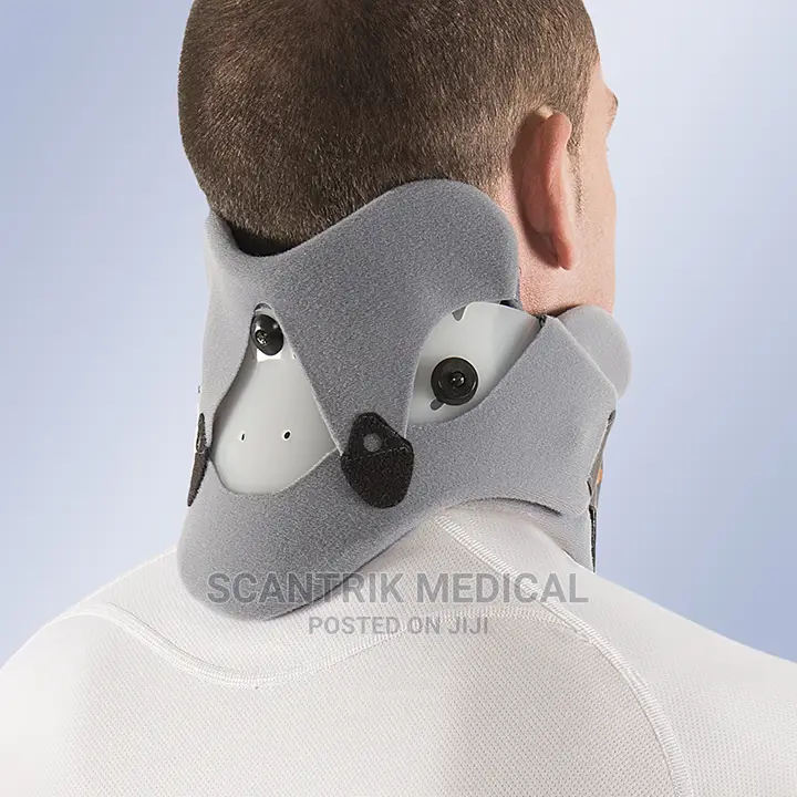 Medical Foam Neck Brace Support Pain Relief for Children