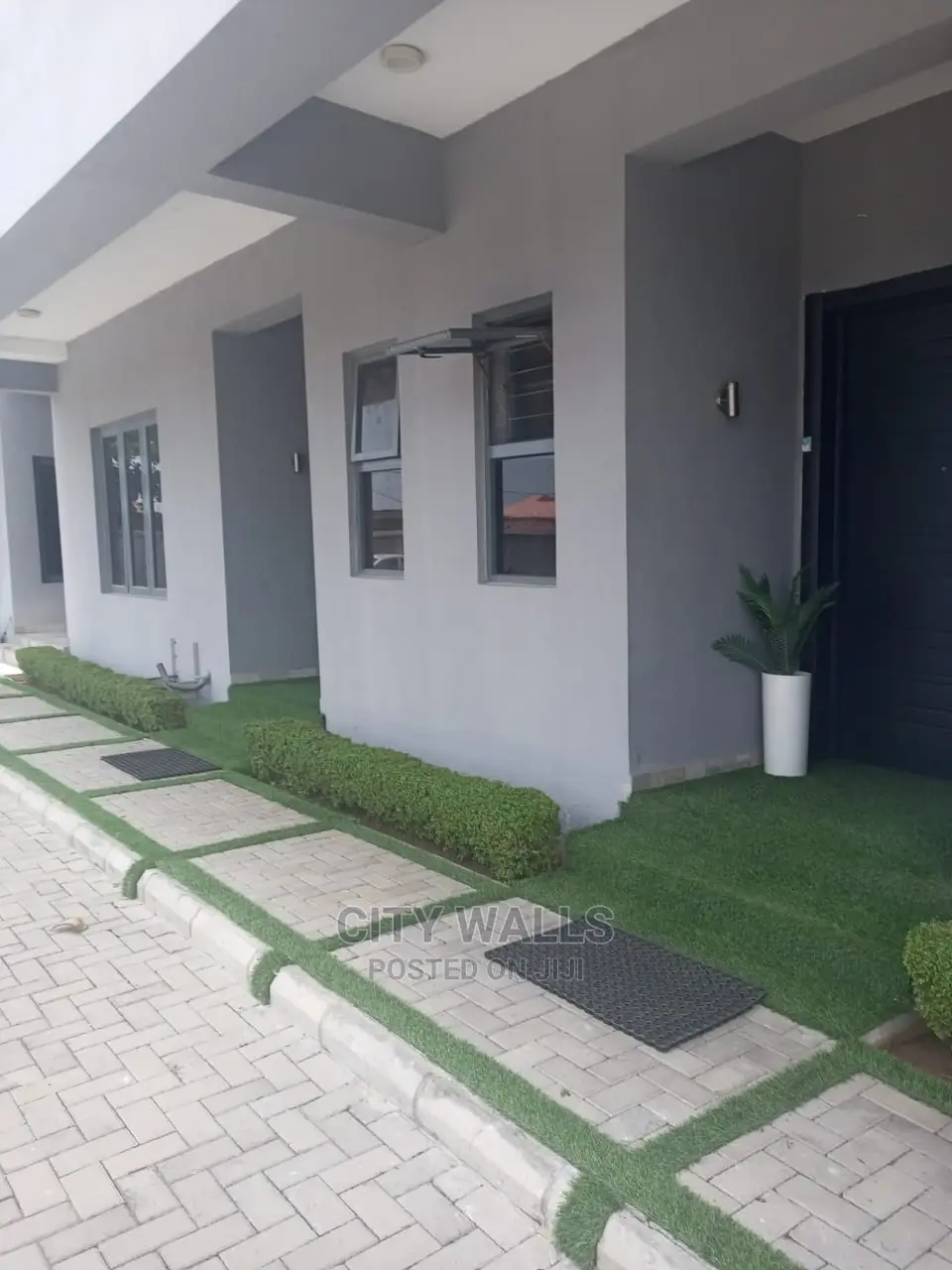 3bdrm Townhouse / Terrace in Lekki for rent