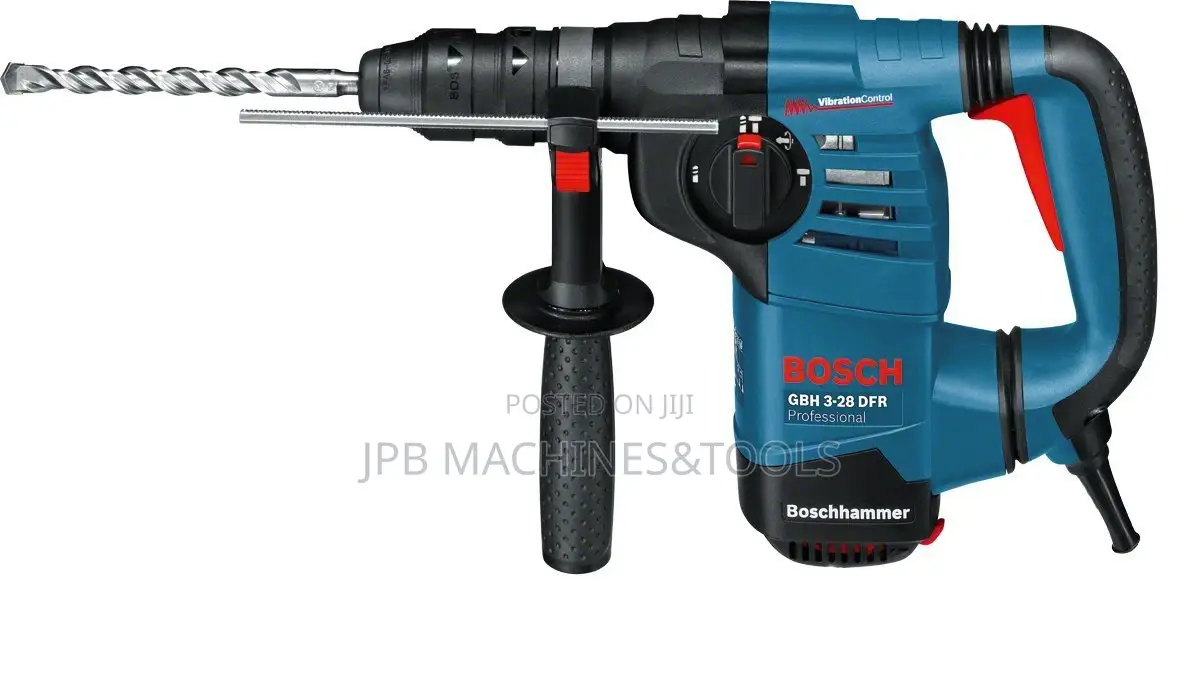 GBH 3-28 DFR Bosch Rotary Hammer