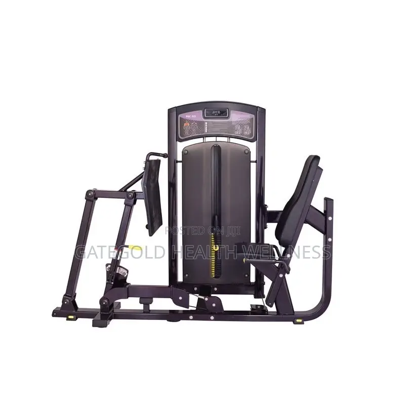 Leg Press M9-015 | S8-015