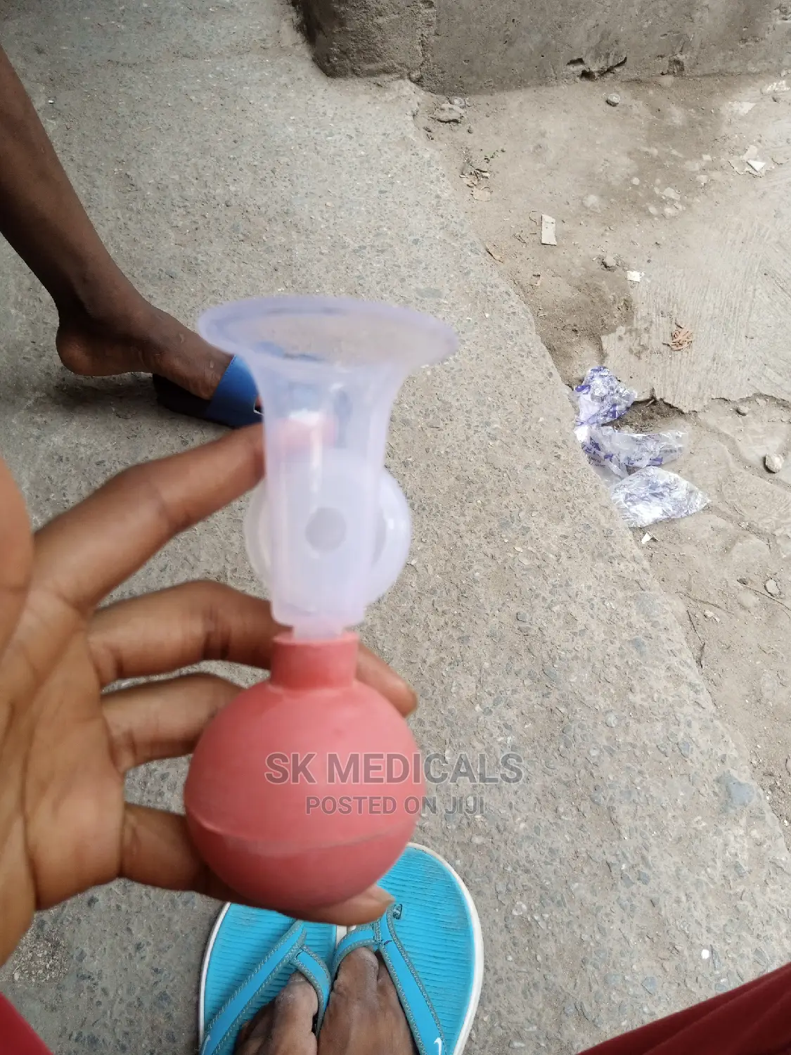 Breast Pump
