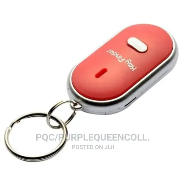 Key Whistle Finder