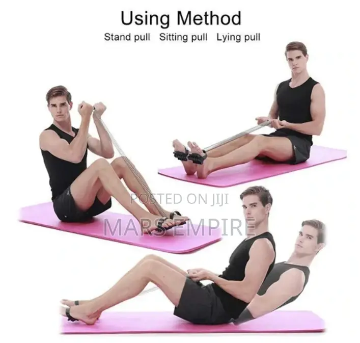 Tummy Trimmer - N10000. - Lugbe Abuja