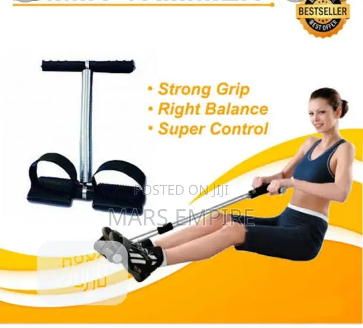 Tummy Trimmer - N10000. - Lugbe Abuja