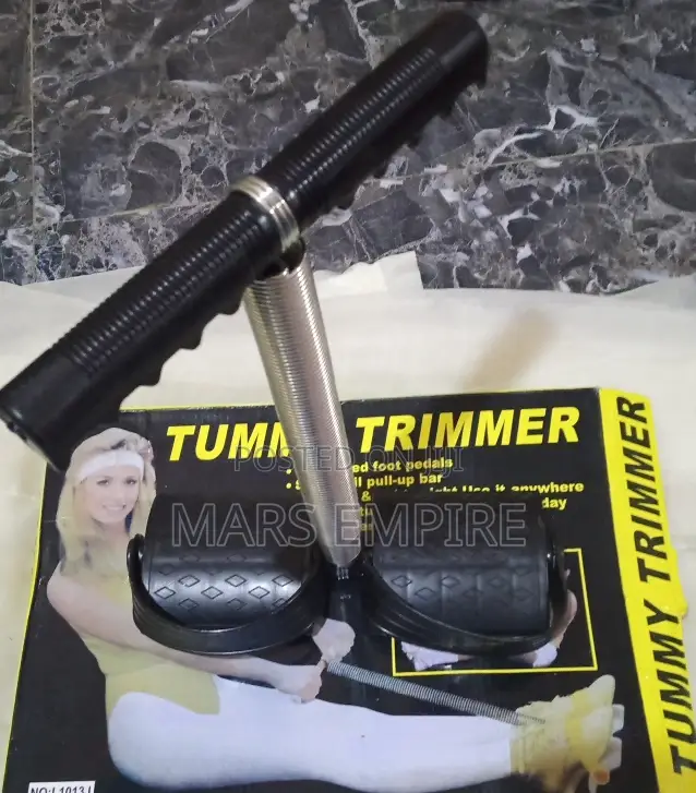 Tummy Trimmer - N10000. - Lugbe Abuja