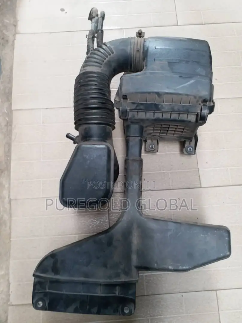 Sonata 2011 to 2014 Model Air Flow Inlet