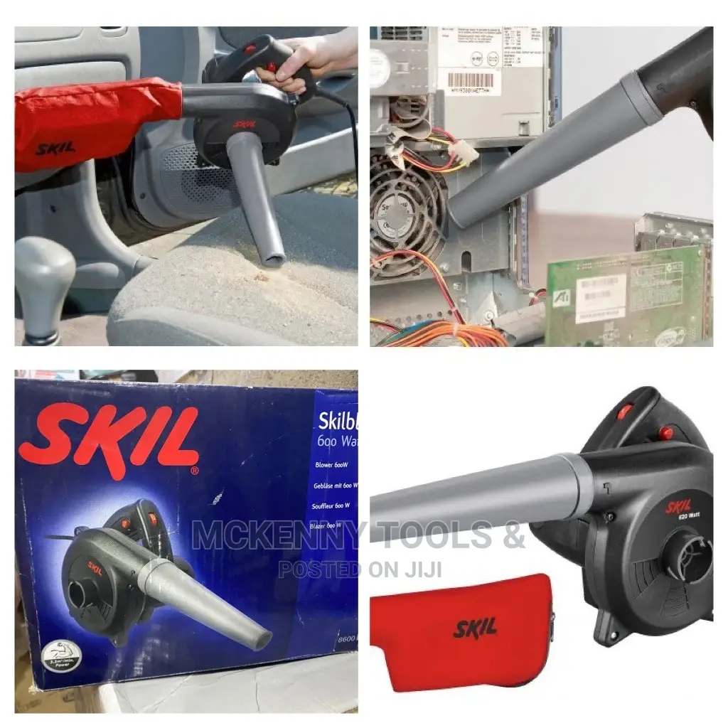 Skil Blower F0158600AB 600watt