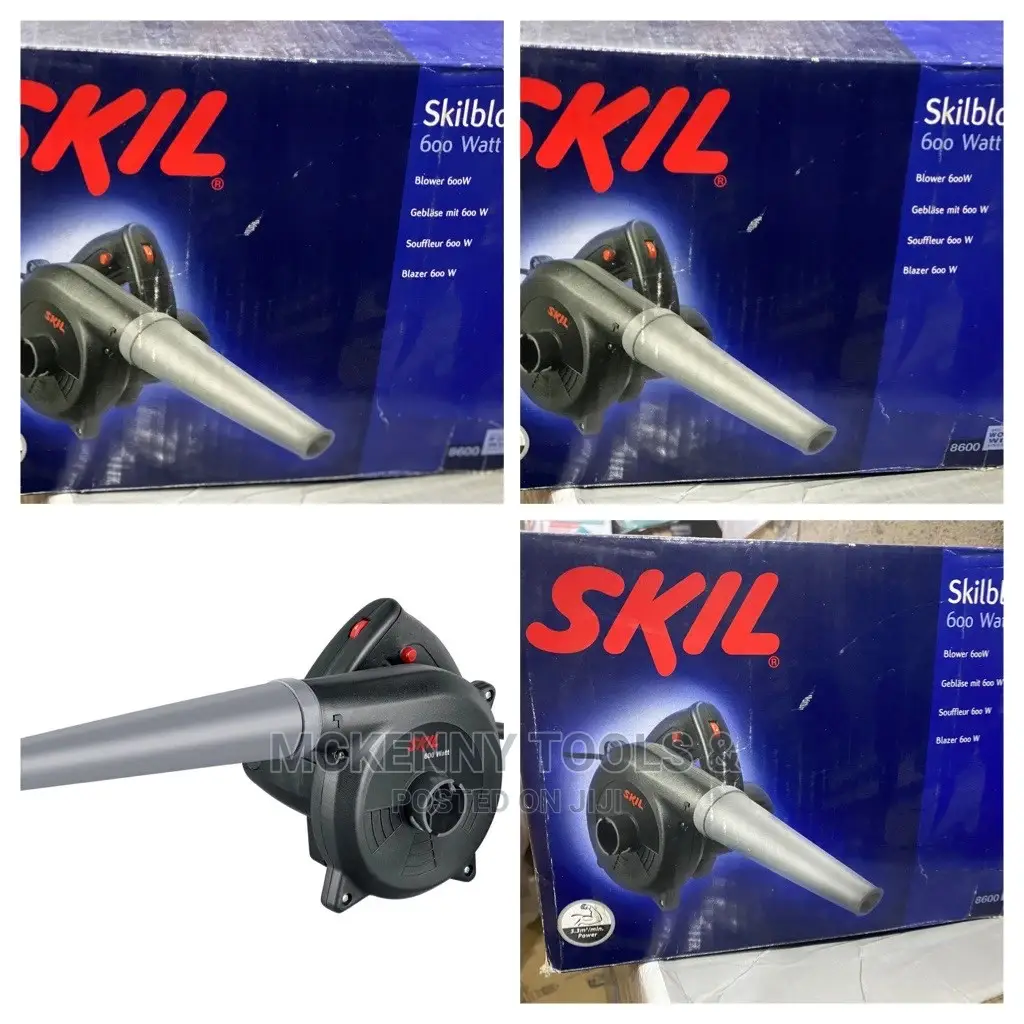 Skil Blower F0158600AB 600watt