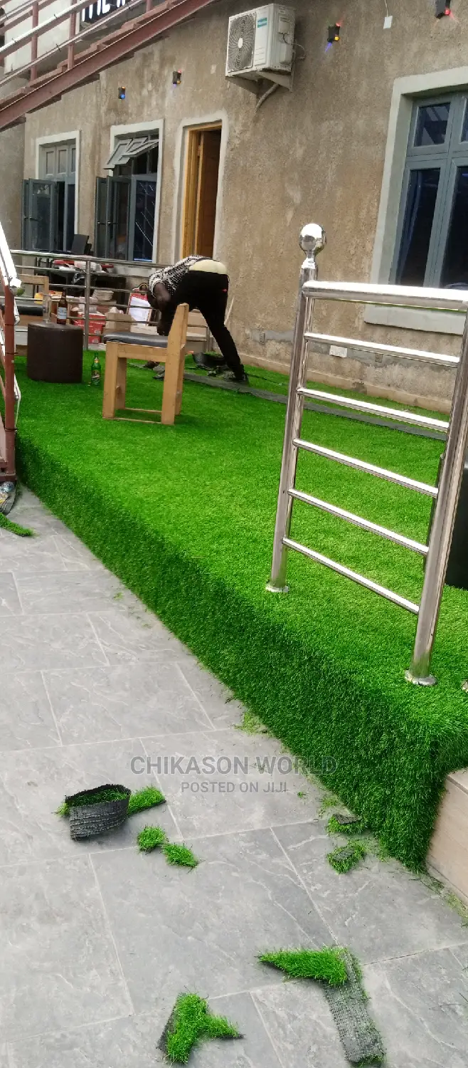 Best Synthetic Grass Carpets