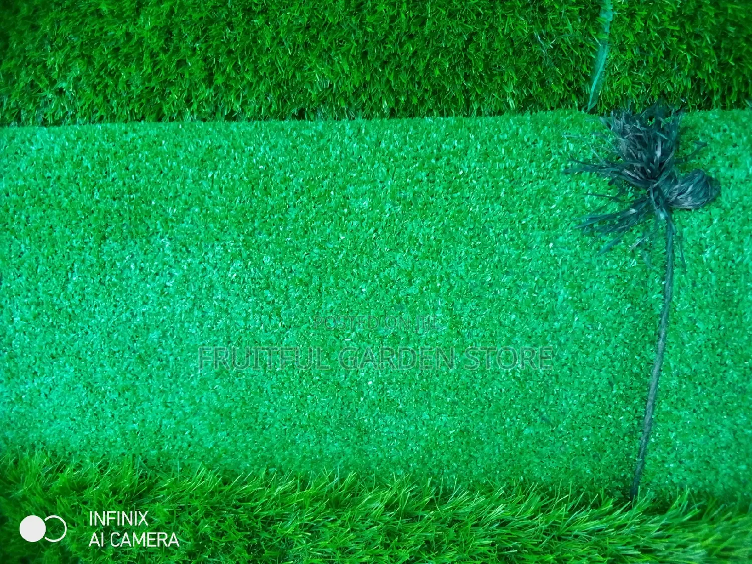 Artificial Carpet Grass