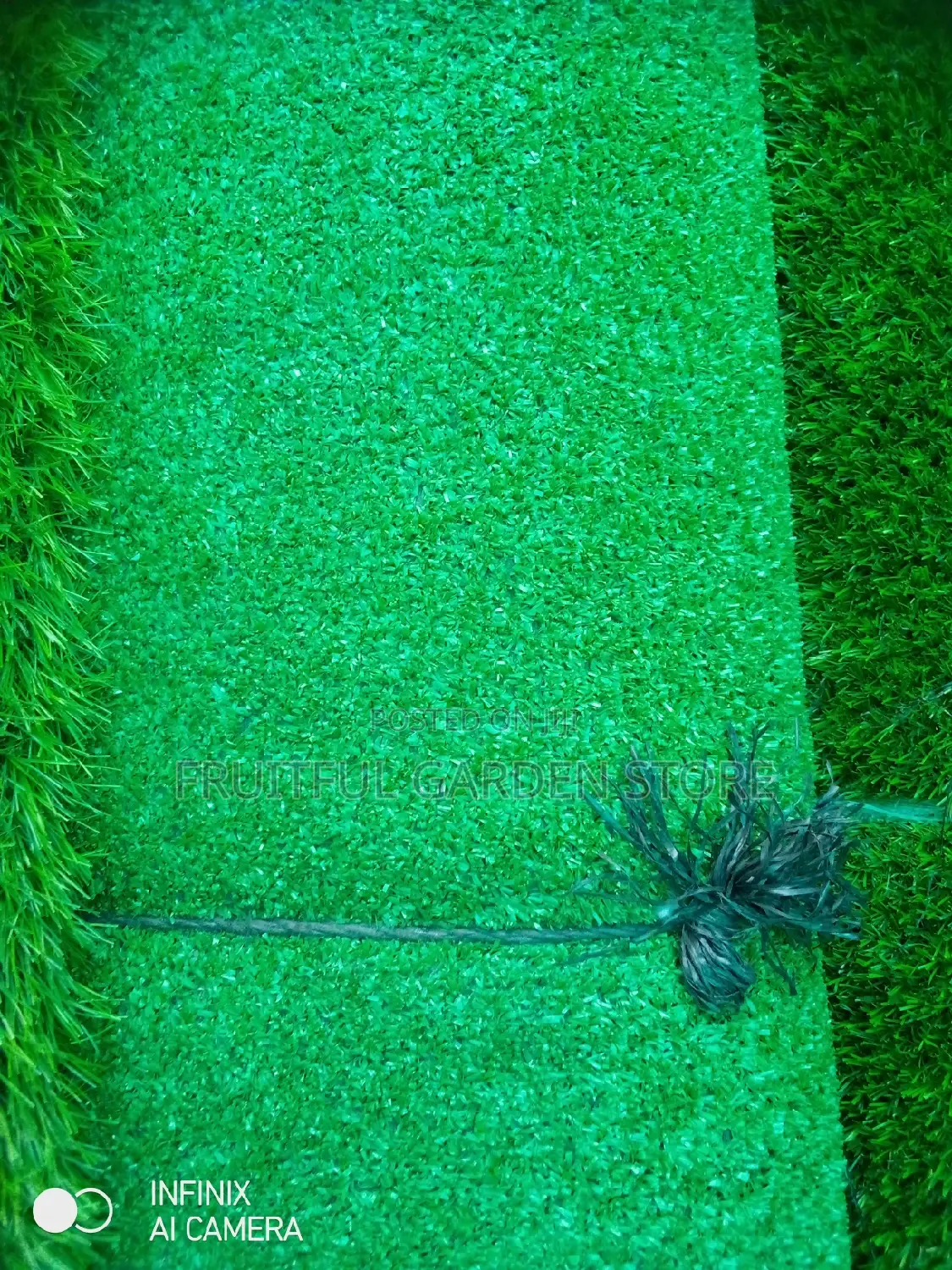 Artificial Carpet Grass