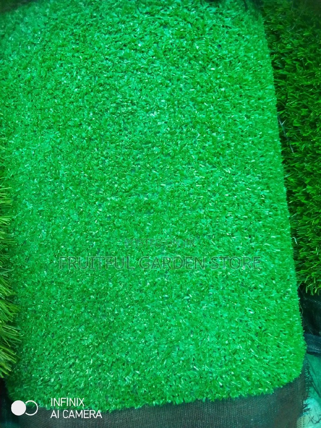 Artificial Carpet Grass
