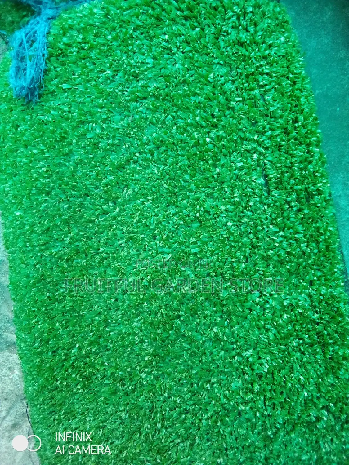 Artificial Carpet Grass