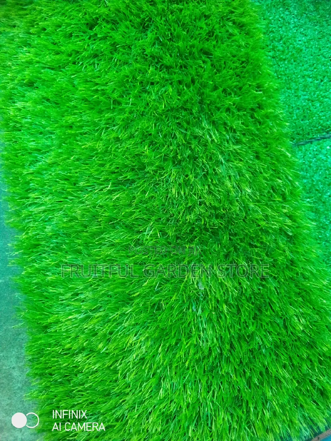 Artificial Carpet Grass