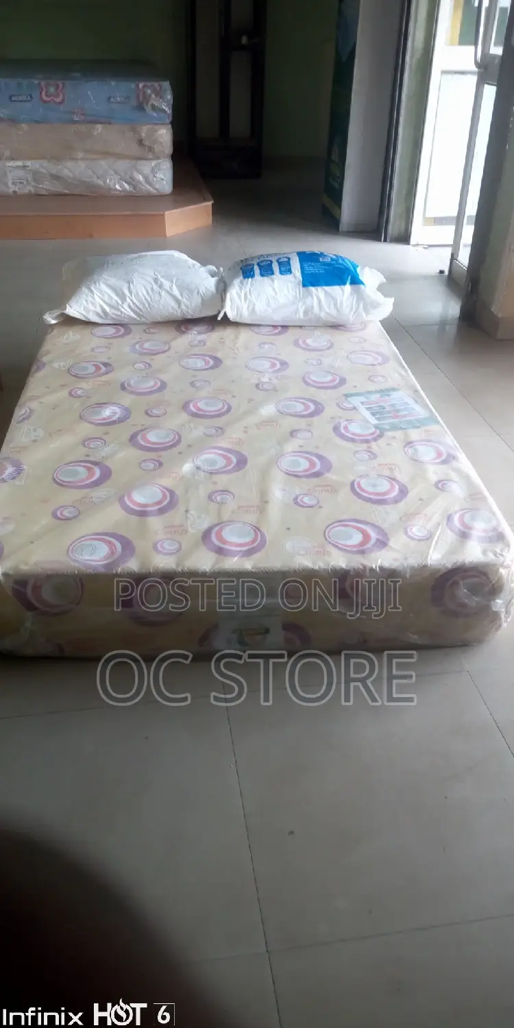 Quality Mouka Foam Mattress