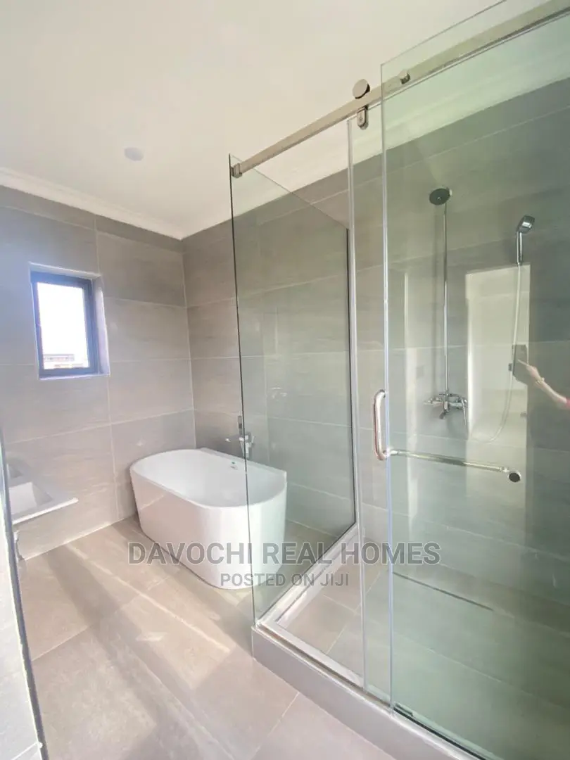 5bdrm Duplex in Ikate for Sale
