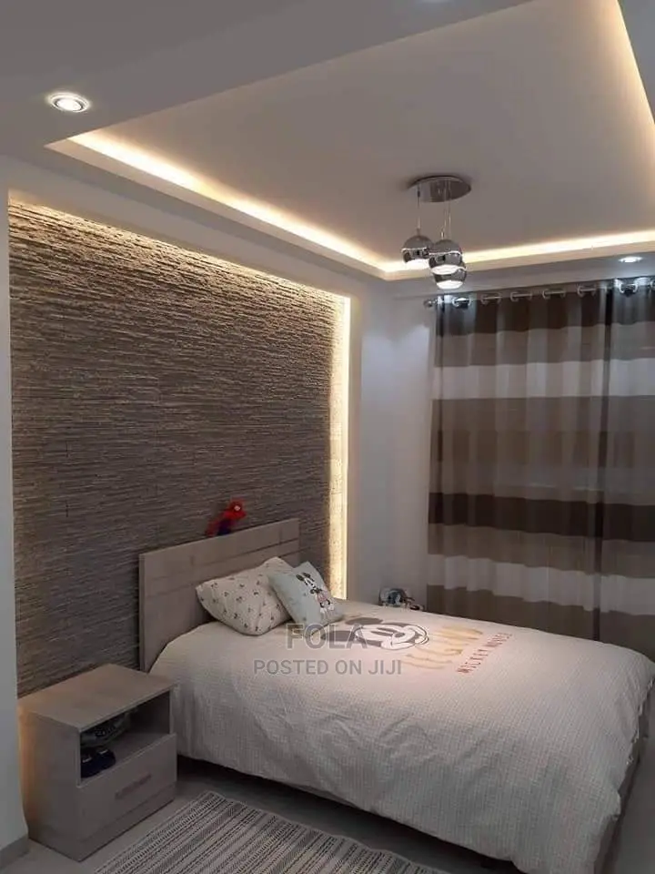 Modern Drywall Ceiling Partition
